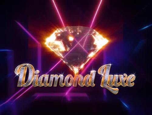 55 Free Spins on ‘Diamond Luxe’ at Black Lotus