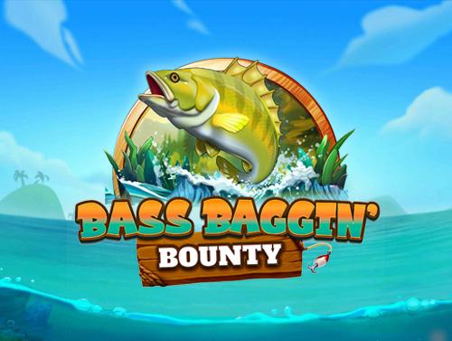 250 Free Spins on Bass Baggin' Bounty at Extreme