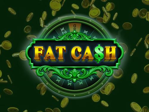 250 Free Spins on Fat Ca$h at Casino Brango