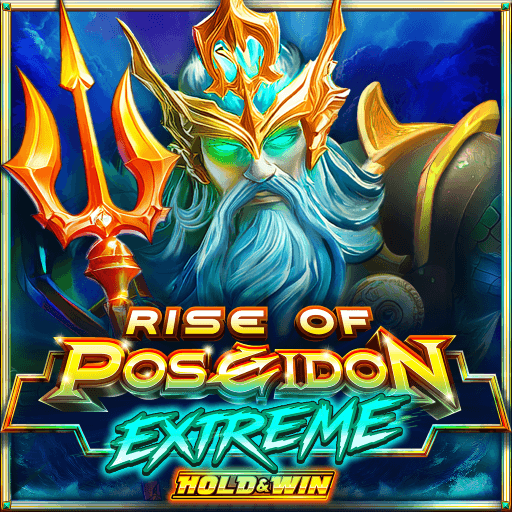25 Free Spins on ‘Rise of Poseidon Extreme’ at Decode Casino