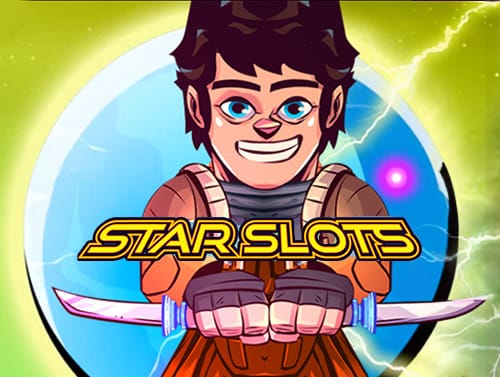 30 Free Spins on ‘Star Slots’ at Miami Club