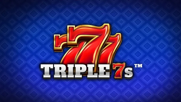 50 Free Spins on ‘Triple 7s’ at Miami Club