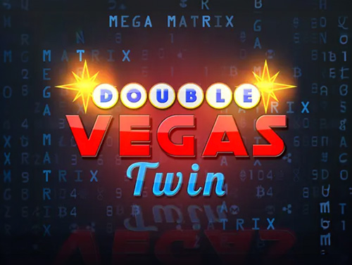 150 Free Spins on ‘Double Vegas Twin’ at Crypto Slots