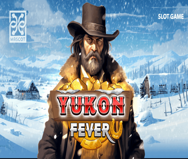 35 Free Spins on ‘Yukon Fever’ at Katsubet