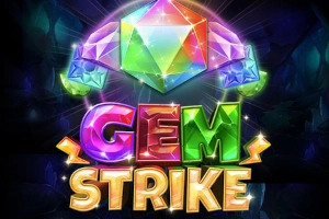65 Free Spins on ‘Gem Strike’ at Platinum Reels