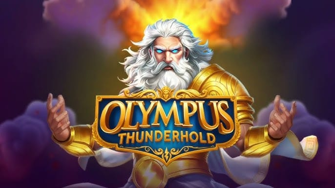 15 Free Spins on ‘Olympus Thunderhold’ at Uptown Aces