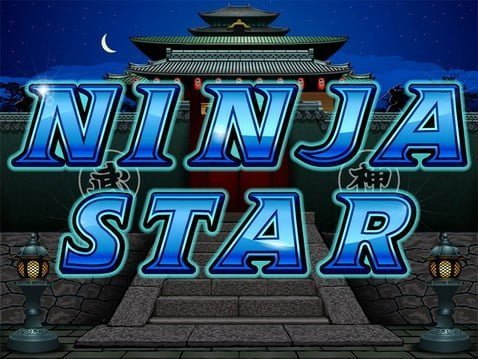 100 Free Spins on ‘Ninja Star’ at Prima Play