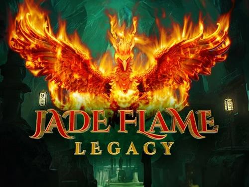150 Free Spins on ‘Jade Flame Legacy’ Mandarin Palace