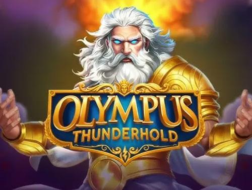 200 Free Spins on ‘Olympus Thunderhold’ at OrbitSpins