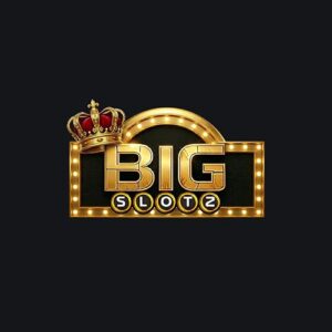 Big Slotz logo