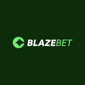 Blaze Bet logo