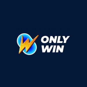 OnlyWin logo