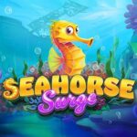 150 Free Spins on Seahorse Surge at Limitless Casino
