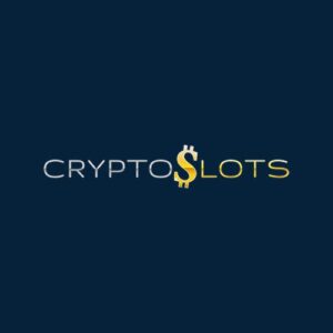 Crypto Slots logo