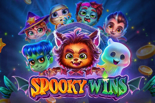 65 Free Spins on ‘Spooky Wins’ at Eternal Slots