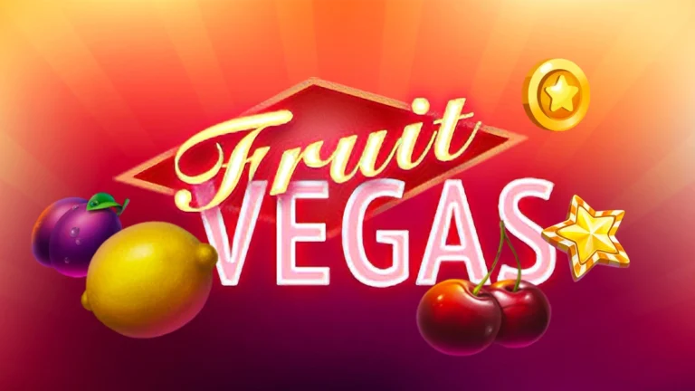 25 Free Spins on ‘Fruit Vegas’ Mirax Casino