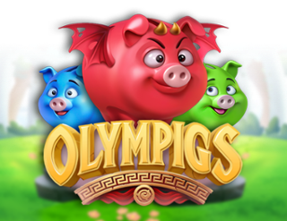 55 Free Spins on ‘Olympigs’ at FoxSlots