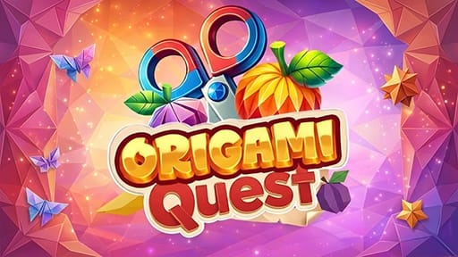 15 Free Spins on ‘Origami Quest’ at Decode Casino