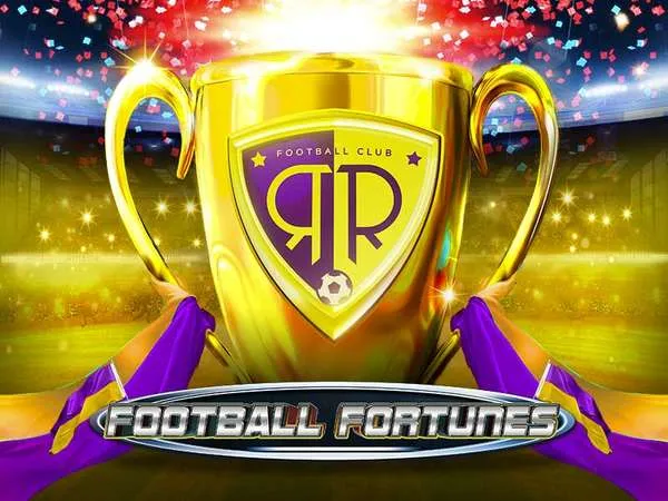 25 Free Spins on ‘Football Fortunes’ at Sun Palace Casino