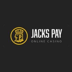 Jacks Pay logo