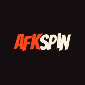 AFK Spin logo