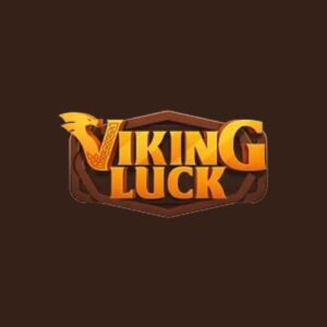Viking Luck logo