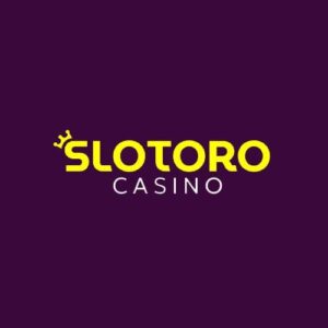 Slotoro logo