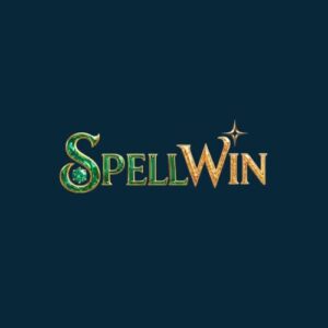 Spellwin logo