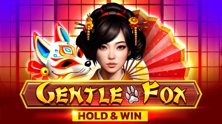 55 Free Spins on ‘Gentle Fox Hold and Win’ at 7Bit Casino