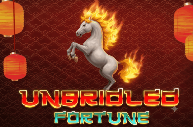 100 Free Spins on ‘Unbridled Fortune’ at Lucky Creek Casino