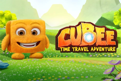 100 Spins on ‘Cubee’ for $5 at Prima Play