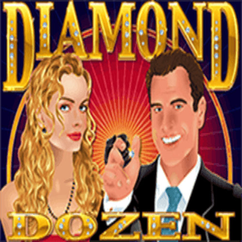 100 Free Spins on ‘Diamond Dozen’ at Grande Vegas