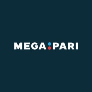 Mega Pari logo