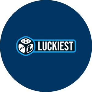 Luckiest logo
