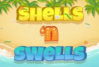 30 Free Spins on ‘Shells n Swells’ at Big Dollar Casino