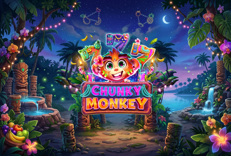 30 Free Spins on ‘Chunky Monkey’ at Decode Casino