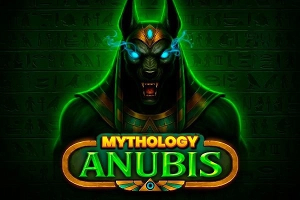 30 Free Spins on ‘Mythology Anubis’ at CocoBet