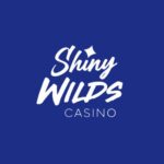 $1000 + 250 Spins On Your First 2 Deposits at Shiny Wilds