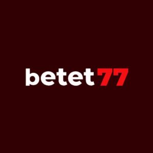 Betet 77 logo