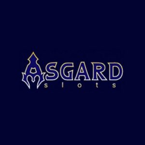 Asgard Slots logo