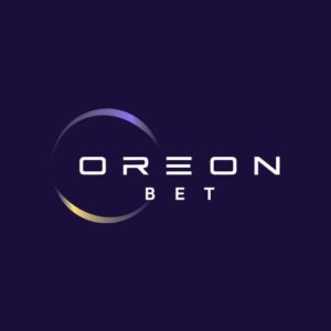 Oreon Bet logo