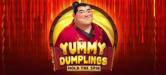 10 Free Spins on ‘Yummy Dumplings’ at Wild Chance