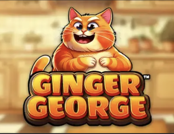 46 Free Spins on ‘Ginger George’ at Red Stag