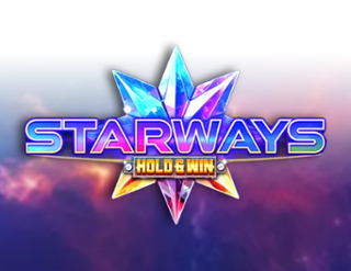 37 Free Spins on ‘Starways’ at Red Stag
