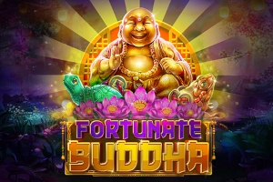 25 Free Spins on ‘Fortunate Buddha’ at Decode Casino