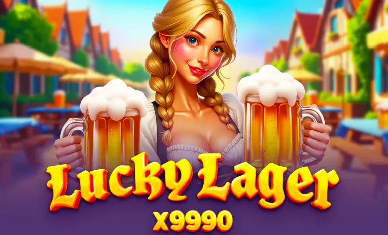 50 Free Spins on ‘Lucky Lager’ at Ozzybet