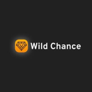 Wild Chance logo