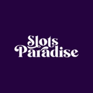 Slots Paradise logo