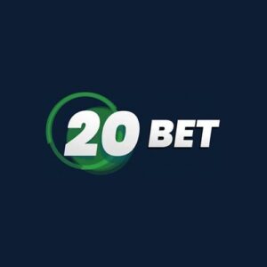 20Bet logo