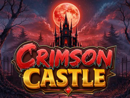 150 Free Spins on ‘Crimson Castle’ at Limitless